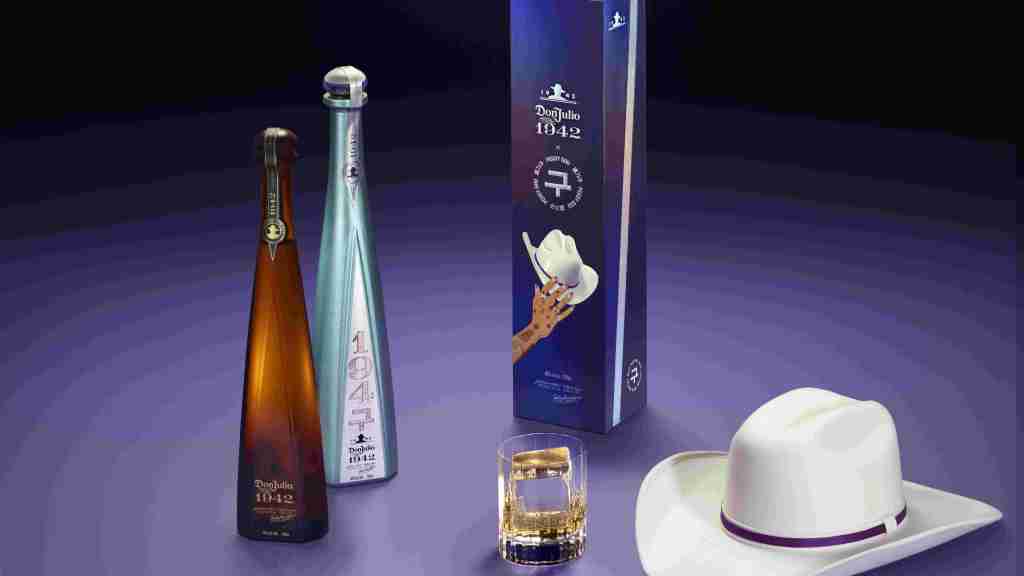 Introducing Don Julio 194 with Peggy Guo