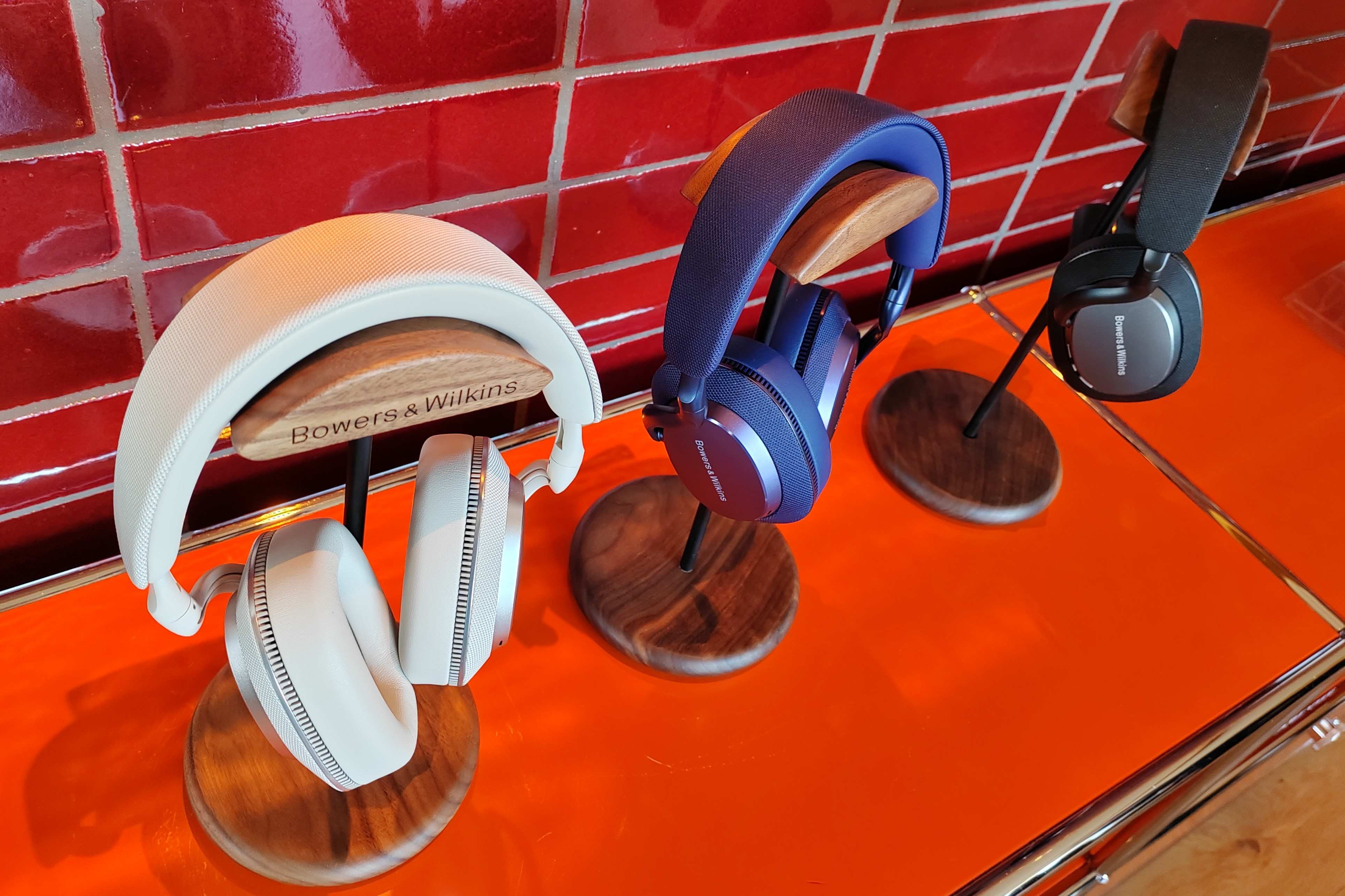 Bowers & Wilkins Px7 S3 wireless headphones usher in new era of