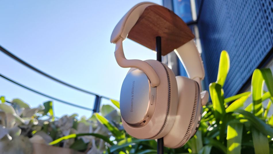 Bowers Wilkins Px7 S3 London launch