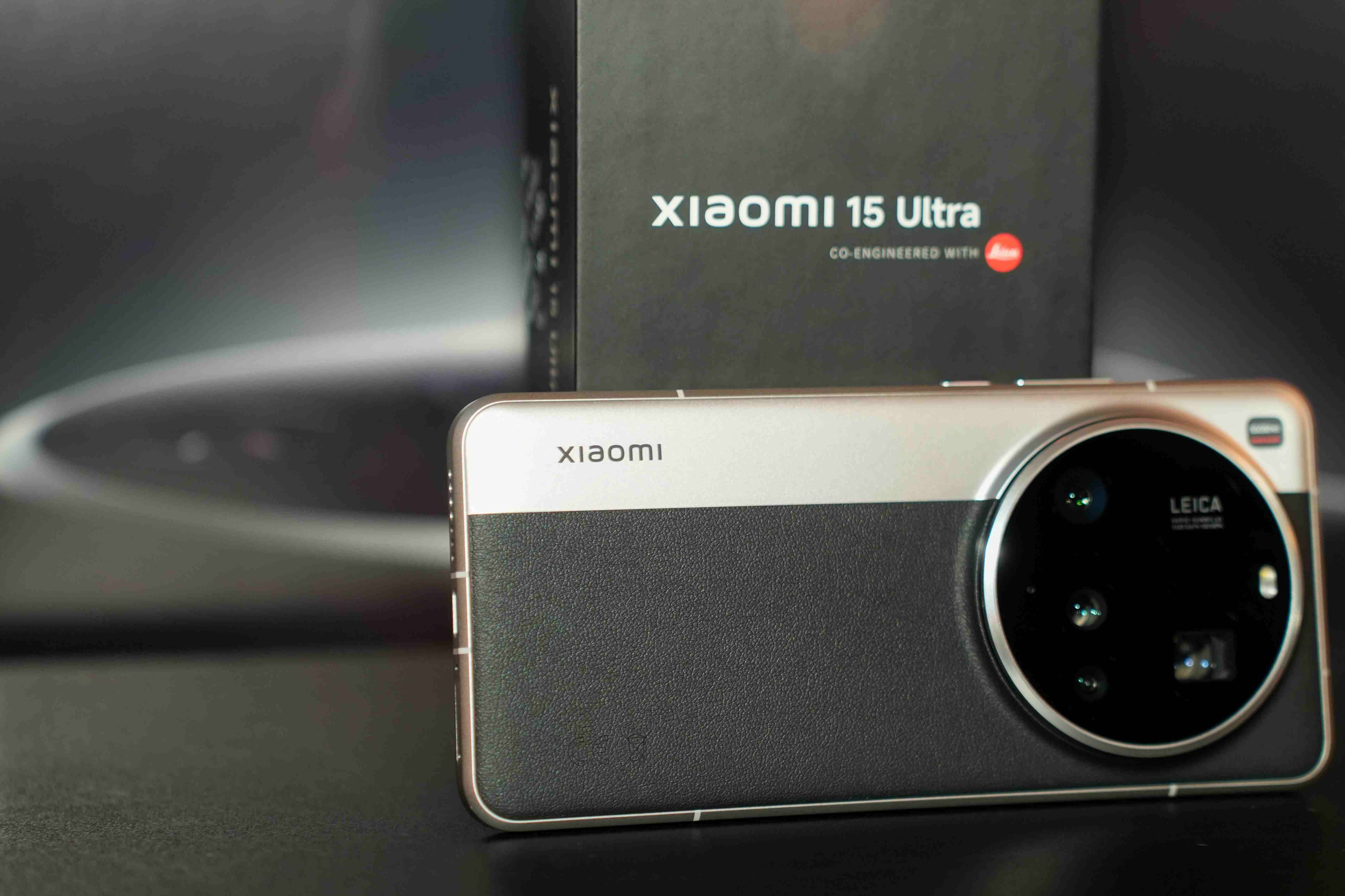 Shoot like a pro: Leica and Xiaomi redefine smartphone photography