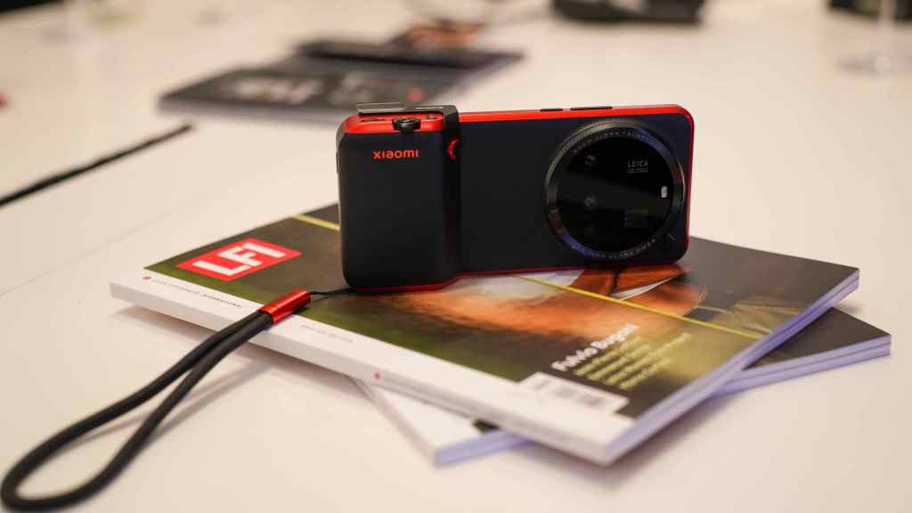 Xiaomi 15 Ultra Leica smartphone