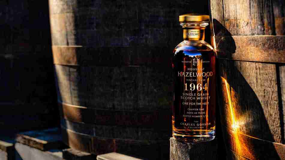 House_Of_Hazelwood 60YO with barrels