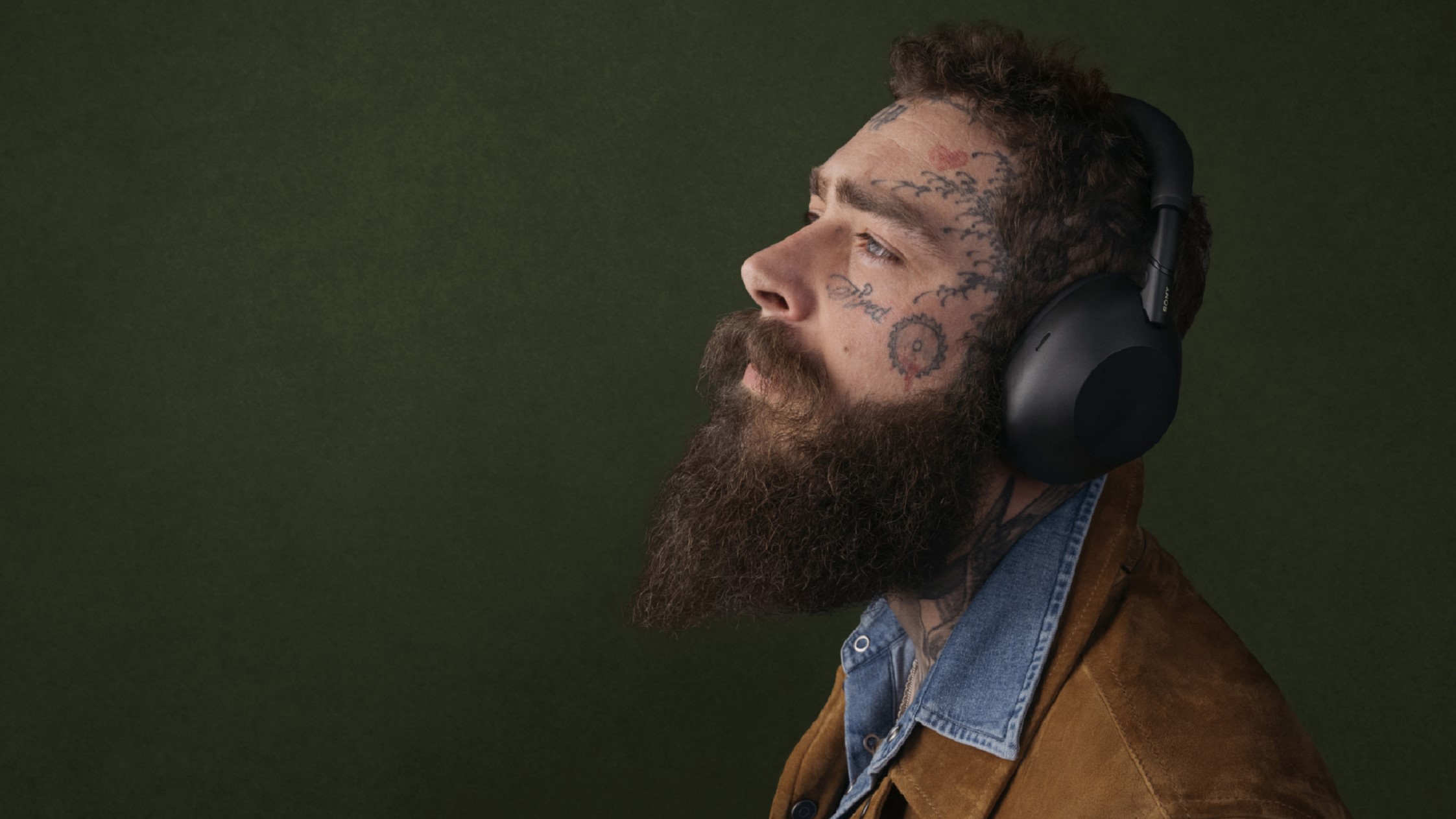 The silence is deafening: Sony perfects Noise Cancelling with WH