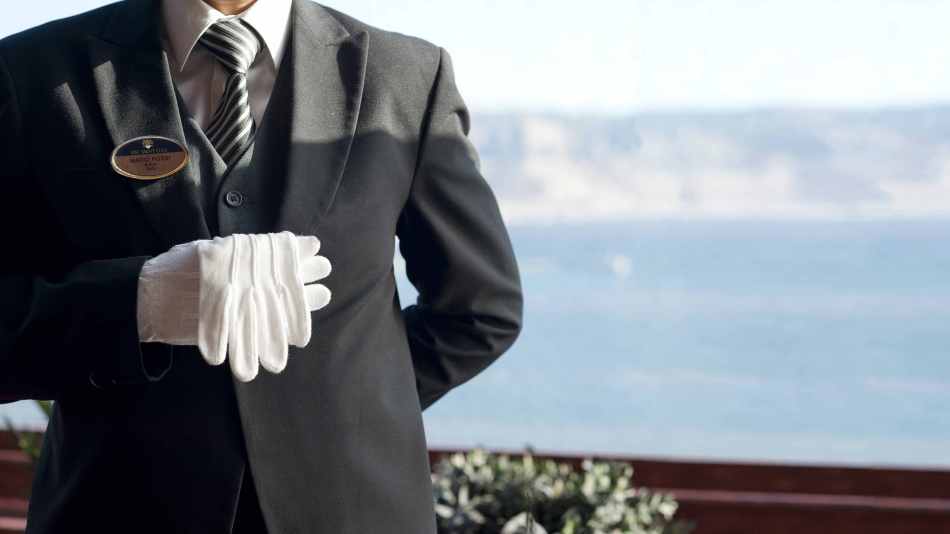 MSC Yacht Club 24hr butler service