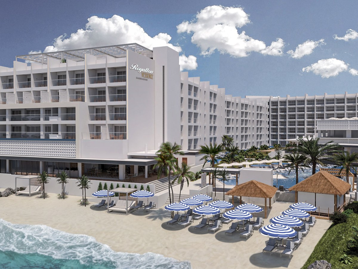 Introducing Royalton Vessence Barbados: All-Inclusive escape to offer art, music, and premium&nbsp;perks