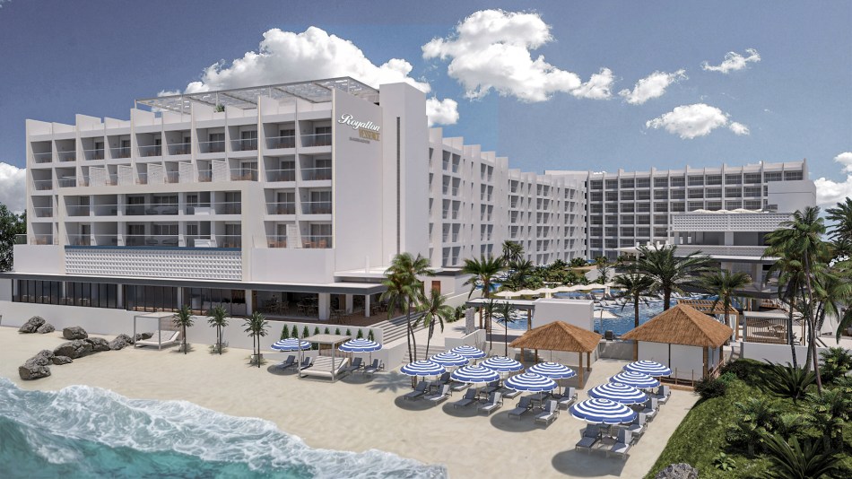 royalton-vessence coming to barbados