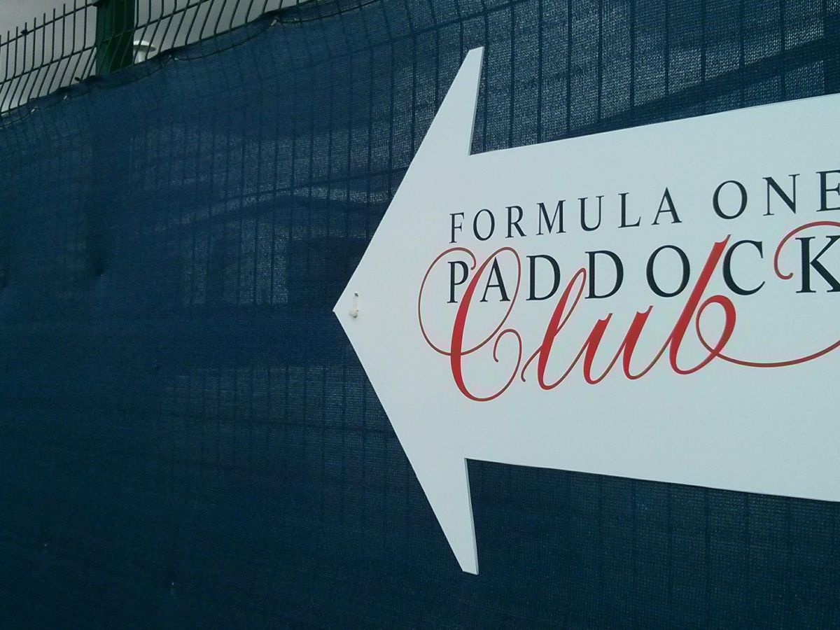 Every race, every country: Introducing the world’s most exclusive F1 travel package  