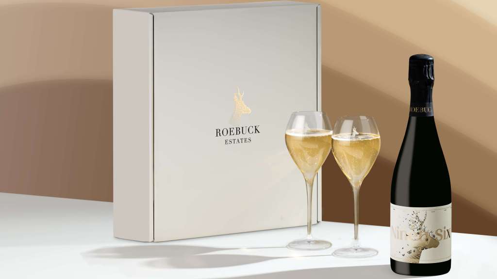 Rare Expressions No. 96 with gift box