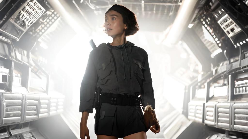 Alien Earth on Disney+