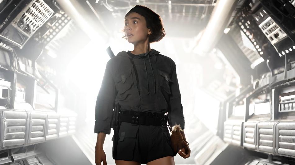 Alien Earth on Disney+