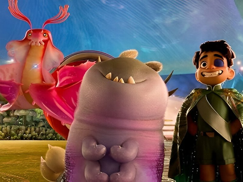 Disney and Pixar’s Elio lands on 4K, Blu-ray, DVD and SteelBook this September, here’s what’s&nbsp;included