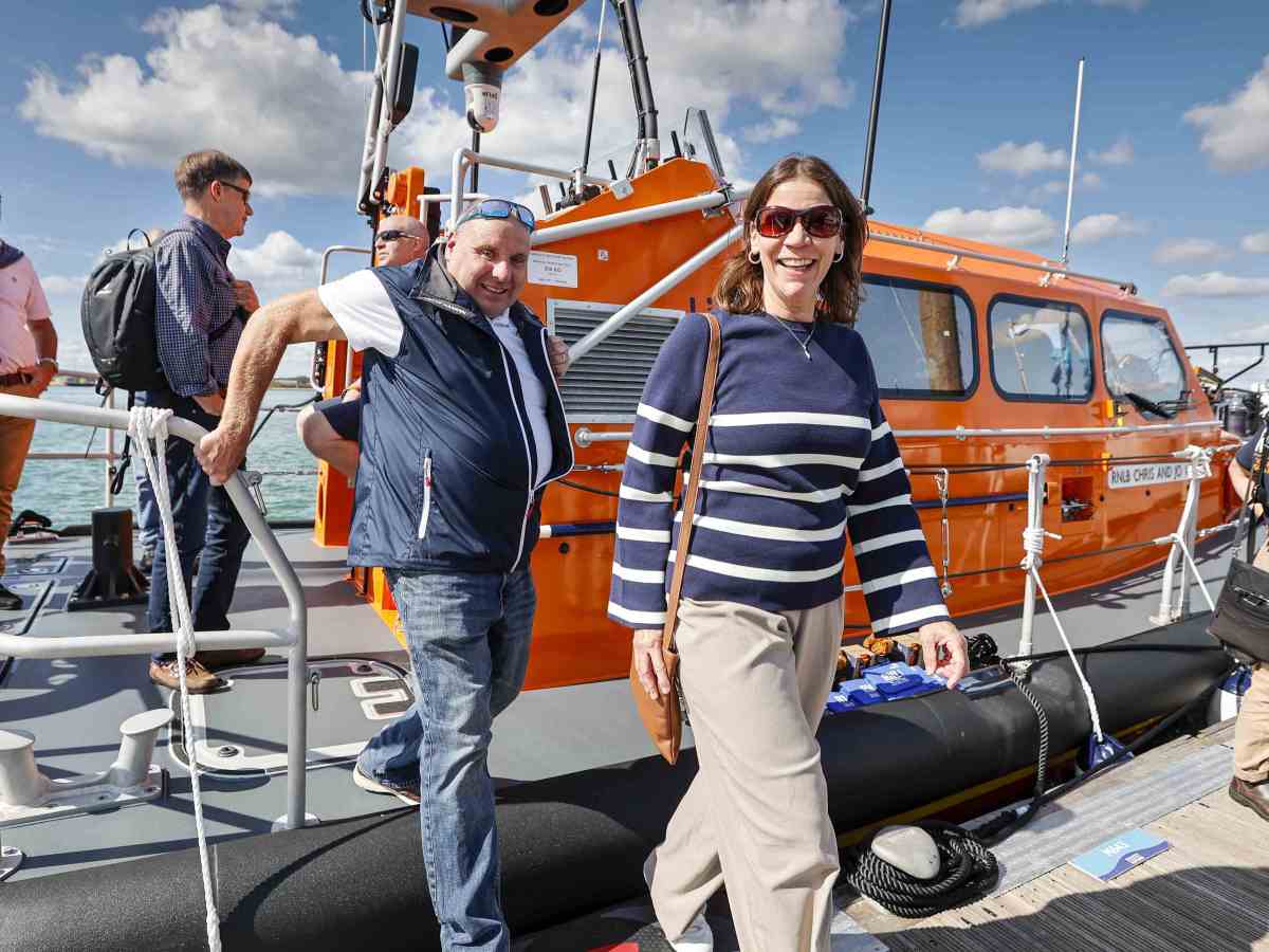 Southampton International Boat Show returns this year with new look and more attractions 