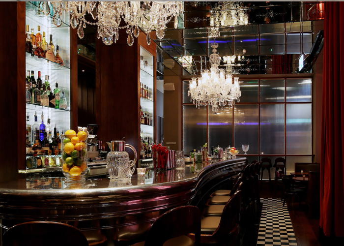 Great Northern Hotel 