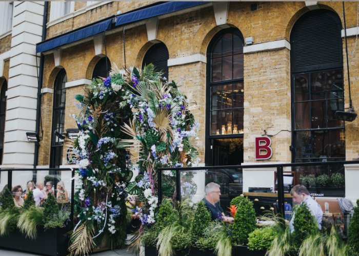 great northern hotel 