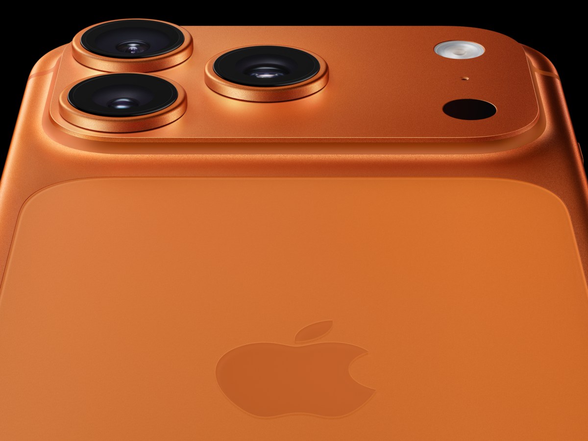 New camera system, bigger batteries: Apple excites with iPhone 17 Pro, iPhone 17 Pro Max, and AirPods Pro&nbsp;3