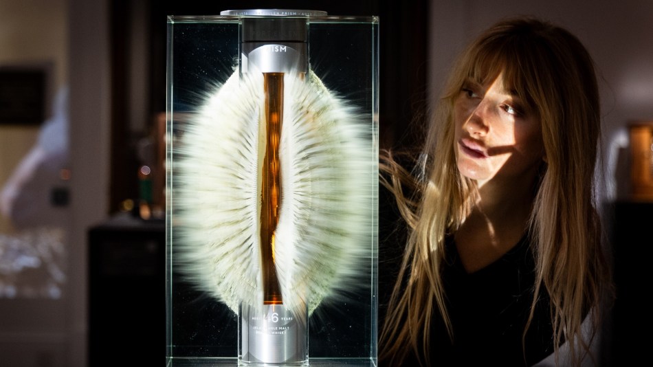 One on One auction 2025