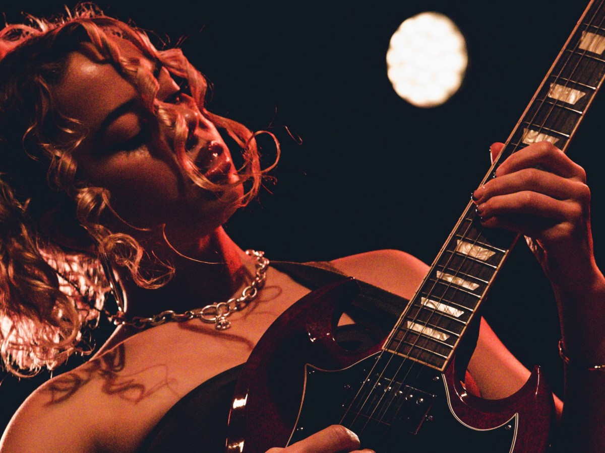 Jack Daniel’s pours support into gigs and Record Store Day 2026 with Revive Live music&nbsp;campaign