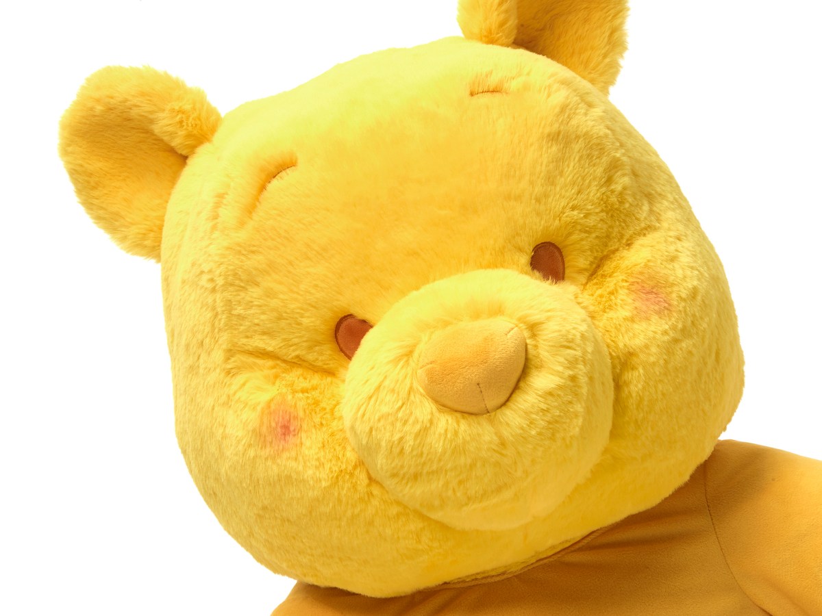 The Disney x Selfridges limited edition yellow collection has landed – here’s why all Disney fans will want it this&nbsp;Christmas