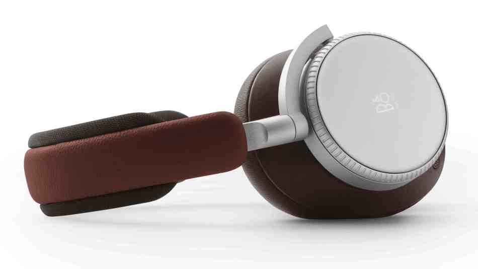 The Centennial Collection Beoplay H100 headphones