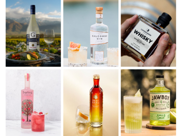 What to drink this Autumn: The ultimate sips for every&nbsp;occasion