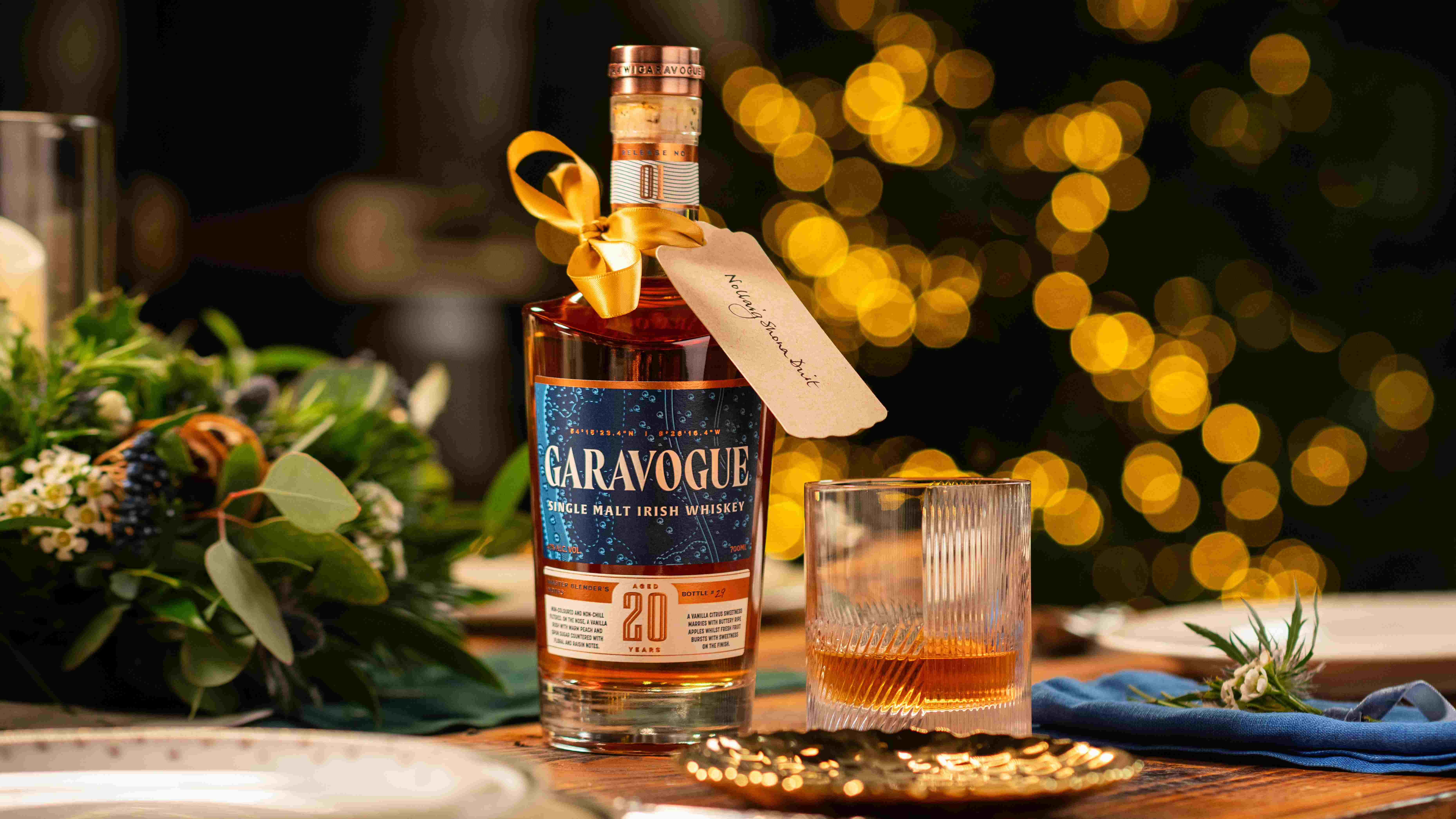 Highland Park launches 16 Year Old whisky in collaboration with