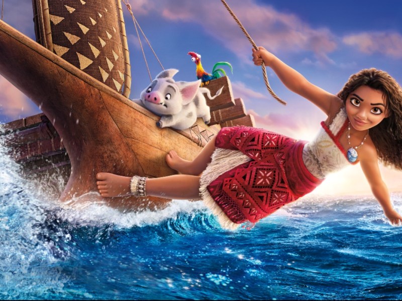 From Snow White to Moana 2: Disney unveils epic 62 movie animated classics Blu-ray box&nbsp;set