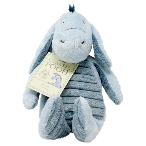 Eeyore plush
