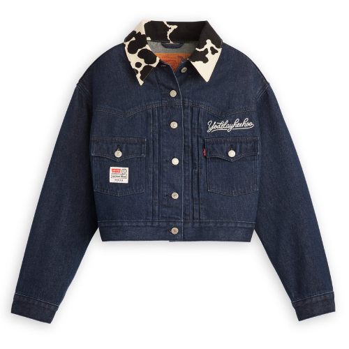Levis Disney toy story jacket