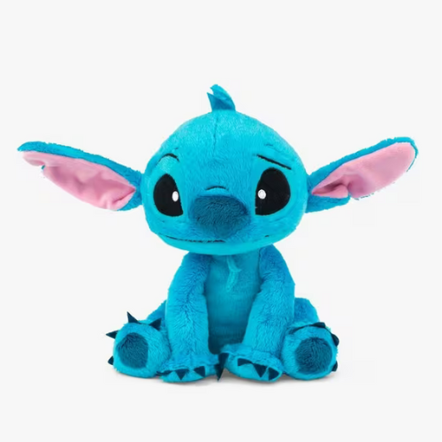 Stitch plush