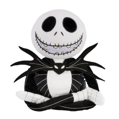 Nightmare Before Christmas tree topper