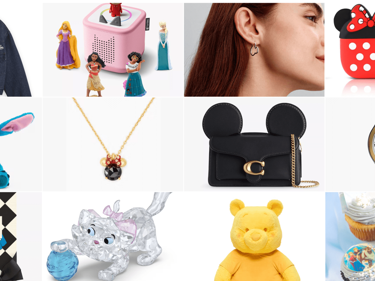 The 38 best Disney gifts for all ages&nbsp;2025