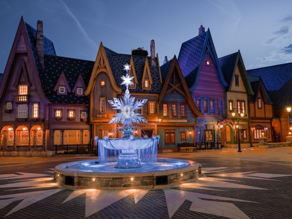 Planning a Disney holiday? Here’s what’s new at Disney Parks and Disney Cruise Line in&nbsp;2026