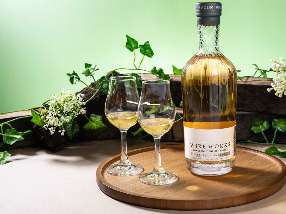 English distillery takes Whisky of the Year crown in The Whisky Exchange Awards&nbsp;2026