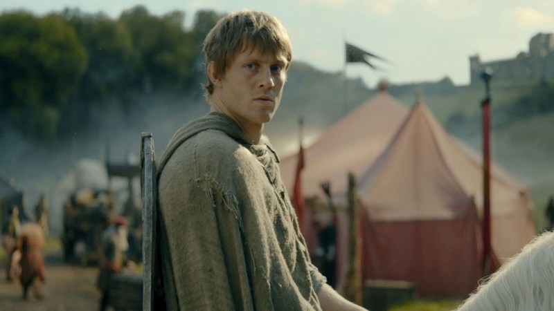 GOT A Knight of the Seven Kingdoms