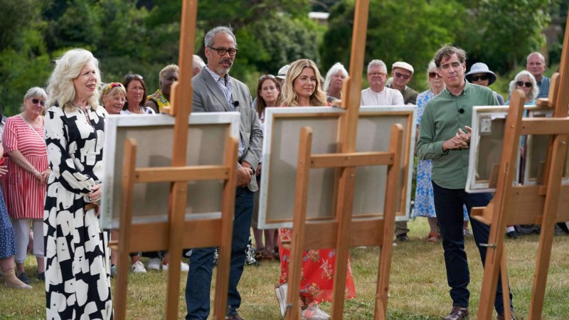 Landscape-artist-of-the-year season 11