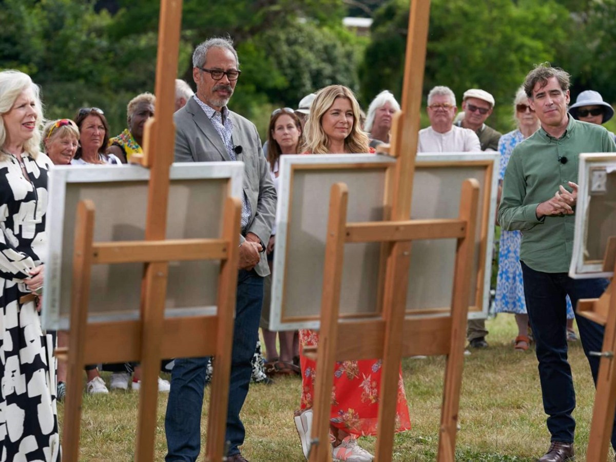 Sky Arts Landscape Artist of the Year 2026: scenic Season 11 locations&nbsp;revealed