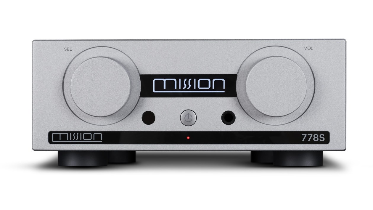 778S Mission streamer