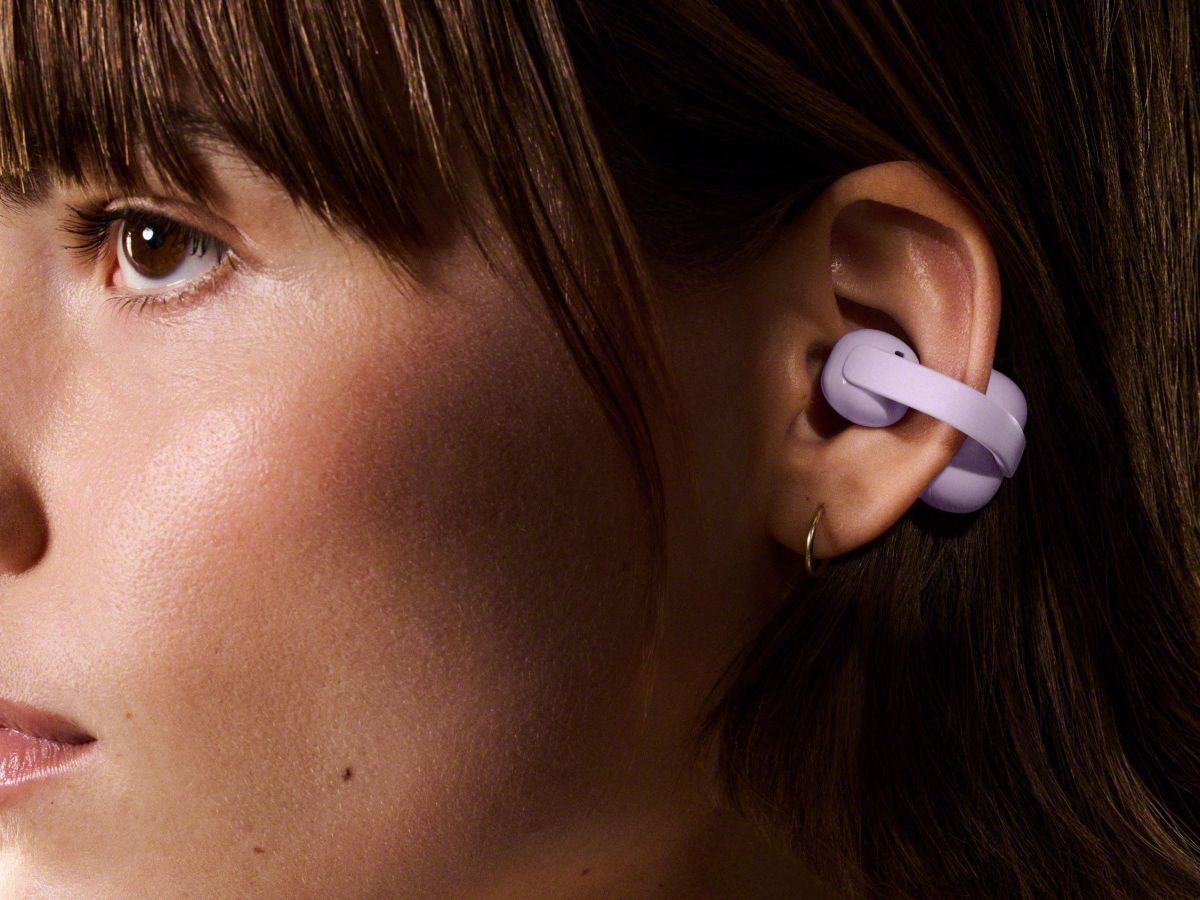Open-ear done right: Inside Sony’s new LinkBuds Clip always-on audio&nbsp;earbuds