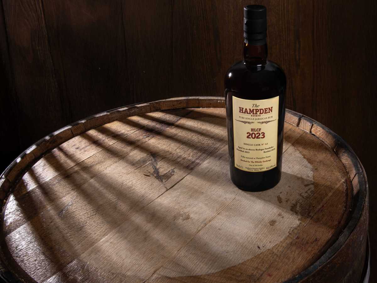 Drink in 2026 with these Jamaican sherried rum, peated whisky, and high-strength bourbon&nbsp;exclusives