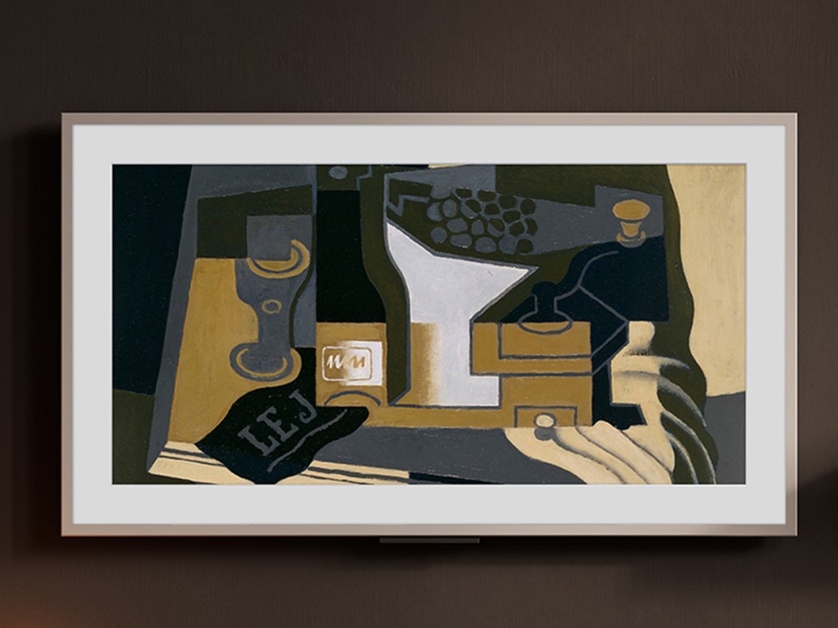 Amazon enters gallery TV arena with design-led Ember Artline Fire TV&nbsp;range