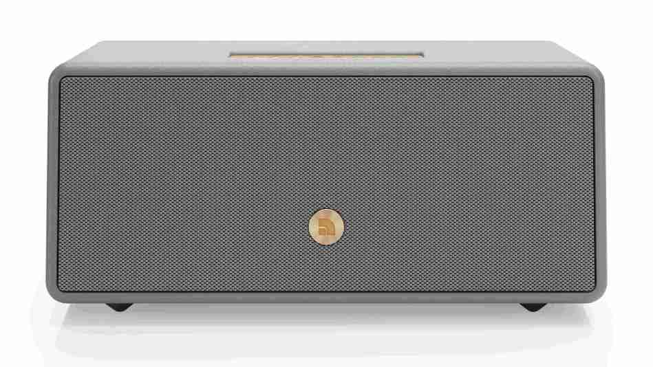 Audio Pro wireless-multiroom-speaker-D2-W-grey