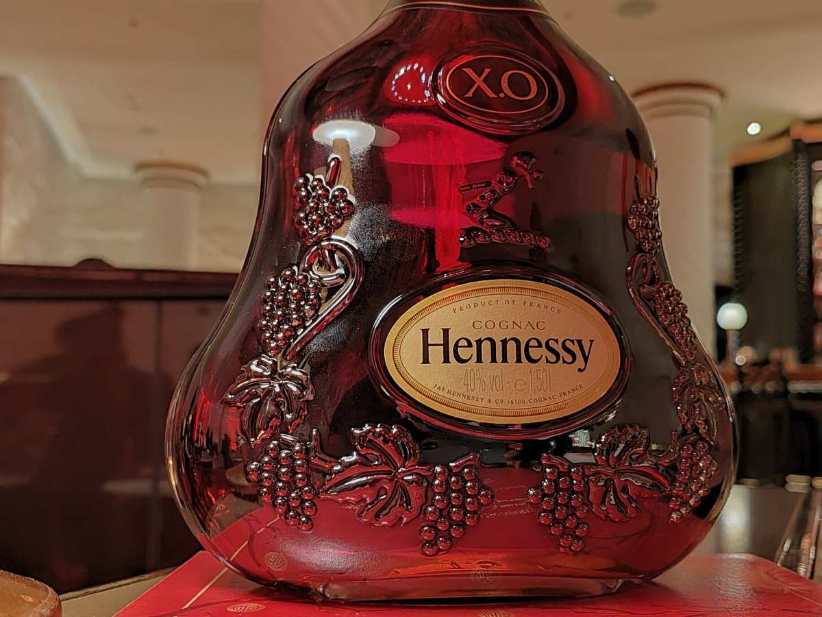 Hennessy celebrates Year of the Horse with Lunar New Year limited edition cognacs 
