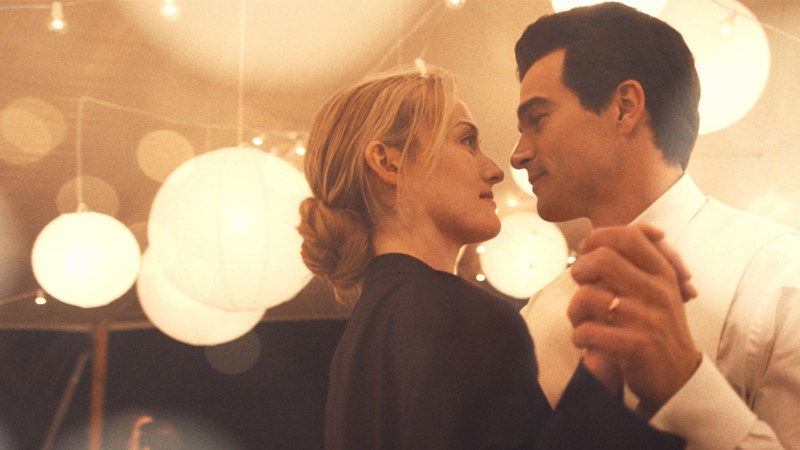 Love Story on Disney Plus