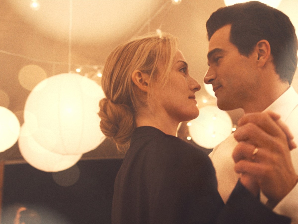 Disney+ drops glossy Love Story JFK Jr drama and confirms Rivals Season 2&nbsp;launch