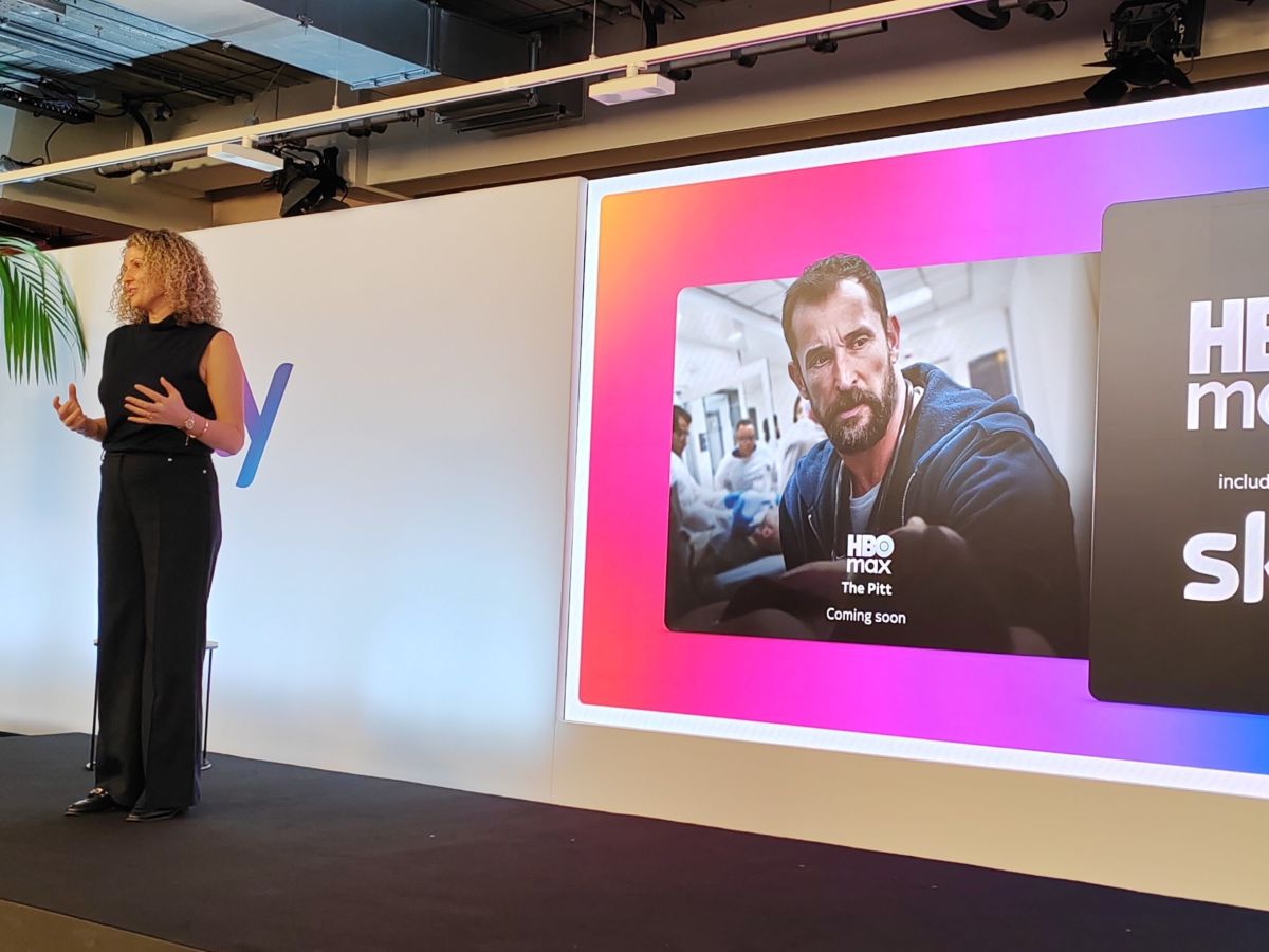 New Sky TV bundle with HBO Max, Disney+, Netflix and Hayu offers big savings, simplifies&nbsp;viewing