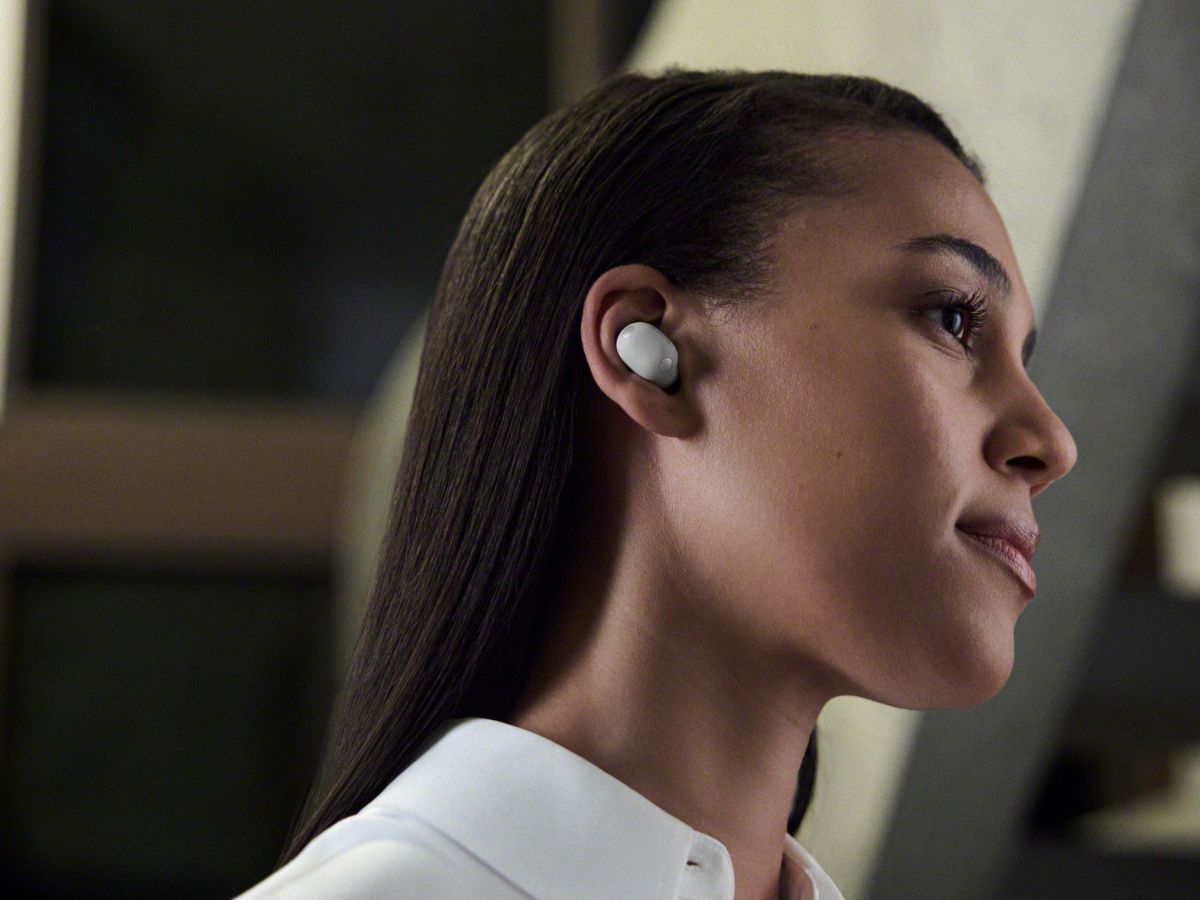 Enhanced noise cancelling and fresh design distinguish studio-tuned Sony WF-1000XM6&nbsp;earbuds