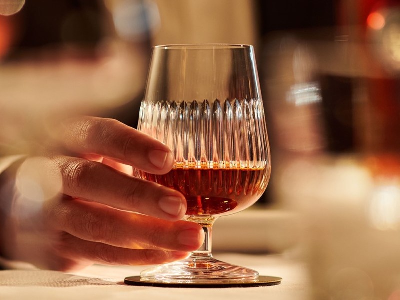 Diplomático debuts ultra-rare triple-cask Chancellor rum with just 900 bottles&nbsp;worldwide