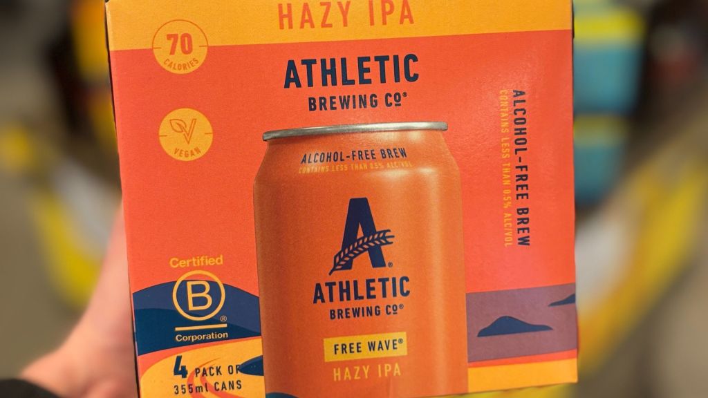 Free-Wave-UK-non alcoholic beer pack