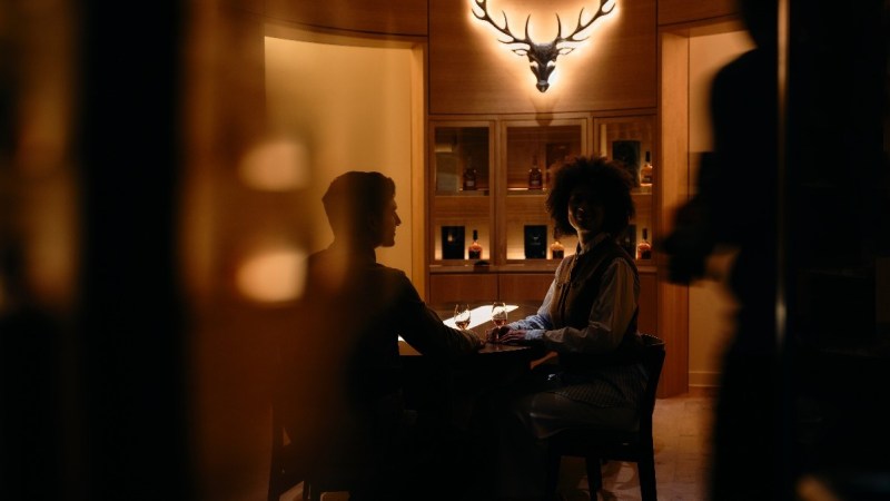 The Dalmore Visitor Centre 2026