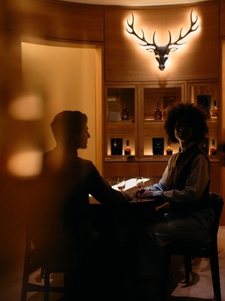 The Dalmore reopens Highland distillery to guests with reimagined Visitor&nbsp;Experience